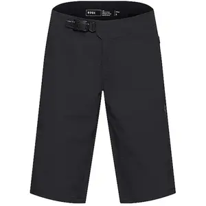 Comparateur de prix : Fox Racing - W Ranger Short w/Liner - Short VTT femme Black - 6