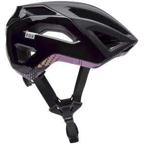 Fox Racing - Crossframe Pro Pulse - Casque VTT Dusty Rose - L pas cher