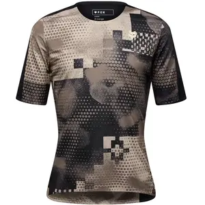 FOX Bikeshirt Flexair Ascent Pulse pas cher