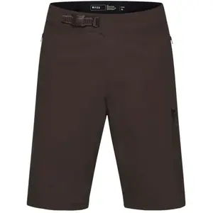 FOX Racing - Ranger Short - Pantalon de cyclisme taille 38, brun pas cher