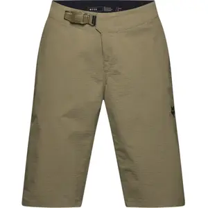 Fox Racing - W Ranger Short - Short VTT femme Military - 14 pas cher