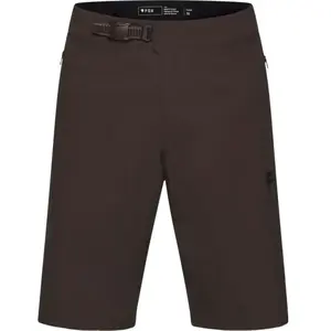 Short avec peau fox ranger liner marron pas cher