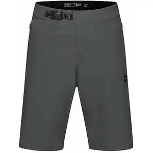 FOX Short de vélo Ranger pour hommes gris | 38