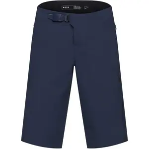 Comparateur de prix : FOX Racing - Women's Ranger Short Liner - Pantalon de cyclisme taille 8, bleu