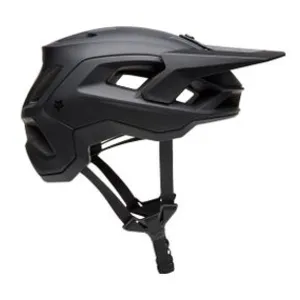 Fox Racing - Casque Speedframe Solid, Casques, Vélo de Montagne, Noir, S pas cher