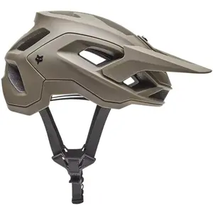 FOX Casque VTT Speedframe Solid Mips 2025 pas cher