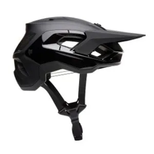 Casque vtt fox speedframe pro noir mat