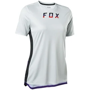 Fox W Defend Ss Jersey Se Boulder pas cher