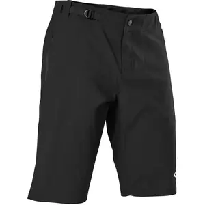 Fox Racing - Short Ranger Avec Doublure,Noir,38Vendu parbobshop