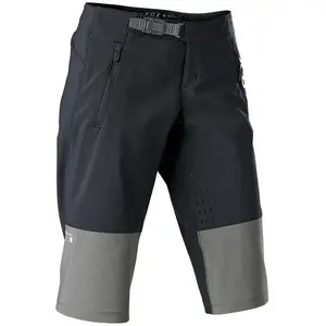 Comparateur de prix : Fox Racing W Defend Short Black