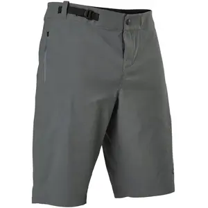 Short avec peau fox rangeriner gris fonceVendu parbobshop