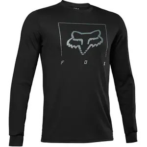 FOX Bikeshirt manches longues Ranger Drirelease