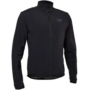 Fox Racing Jacket Defend Fire Alpha Homme, Noir, SVendu parbobshop
