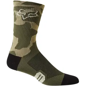 FOX Chaussettes Ranger 6" pas cher