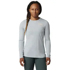 Fox Racing Maillot Enduro Manches Longues Ranger Drirelease® pas cher
