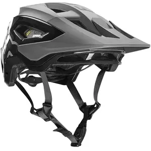 Casque VTT Fox Racing Speedframe Pro Noir L (59/63 cm) 26801-001 pas cher
