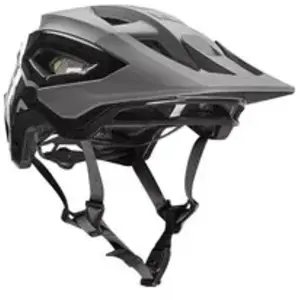 Casque VTT Fox Racing Speedframe Pro Noir S (51/55 cm) 26801-001 pas cher