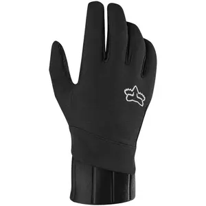 Fox Racing Defend Pro Fire Glove Black pas cher