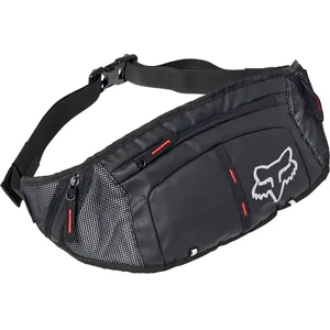 FOX Racing - Hip Pack Slim - Sac banane taille One Size, gris