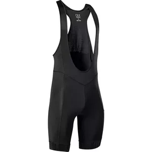Fox 27612 Tecbase Doublure Bavoir, Taille S, Noir pas cher