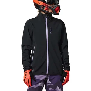 Comparateur de prix : Veste femme fox ranger fire noir violet