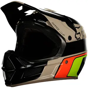 Fox Racing Casque De Descente Rampage Comp Drtsrfr Mips LVendu parkaufland