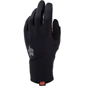 Fox Ranger Fire Lunar Gants pour Femme Noir Taille L pas cher