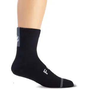 Chaussettes fox defend water noir