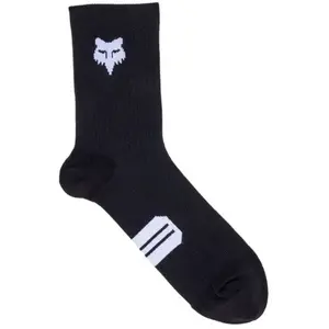 Lot de 3 paires de chaussettes fox ranger 15 2 cm noir