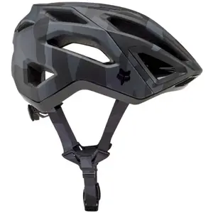 Fox casque crossframe pro camo noir camo l pas cher