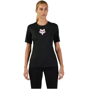 Comparateur de prix : Fox Racing W Ranger SS Jersey Foxhead Coupe-Vent pour Homme