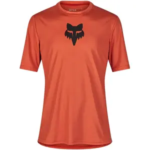 FOX Bikeshirt Ranger Lab Head pas cher