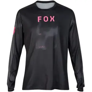 FOX Bikeshirt manches longues Ranger Taunt pas cher