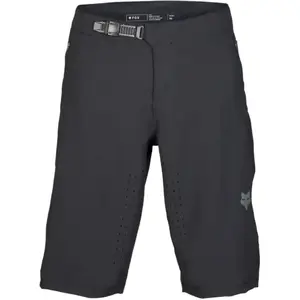 FOX Racing - Defend Short - Pantalon de cyclisme taille 34, gris