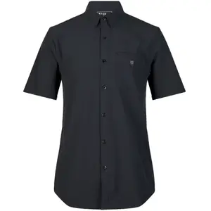 Fox Racing - Ranger SS Woven Jersey - Maillot VTT homme Black - 2X pas cher