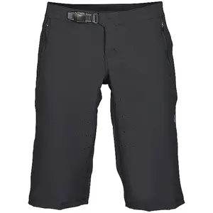 Short fox defend femme noir pas cher