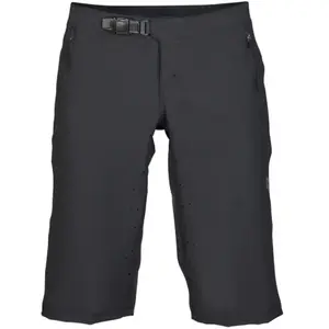 Short fox defend femme noir pas cher