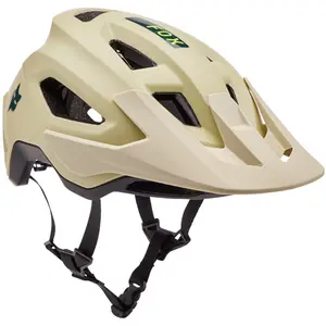 Fox Racing Casque Fox Speedframe Ce Cactus Unisexe, Vert, L pas cher
