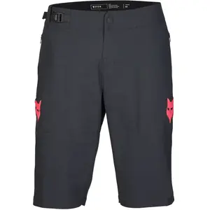 Short fox ranger race noir roseVendu parbobshop
