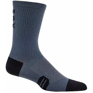 Chaussettes fox ranger 20 3 cm gris pas cher