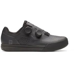 Chaussures vtt fox union boa noir pas cher