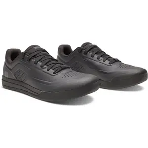 FOX Racing - Fox Union Flat - Chaussures de cyclisme taille 43,5, gris pas cher