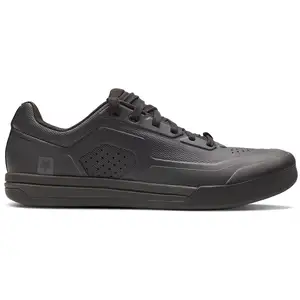 FOX Racing - Fox Union Flat - Chaussures de cyclisme taille 45, gris pas cher