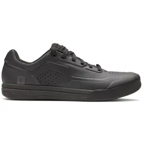 FOX Racing - Fox Union Flat - Chaussures de cyclisme taille 45,5, gris pas cher