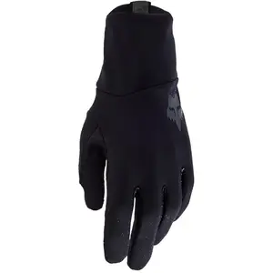 Fox Racing - Gants Ranger Fire - Femme,Noir,L pas cher