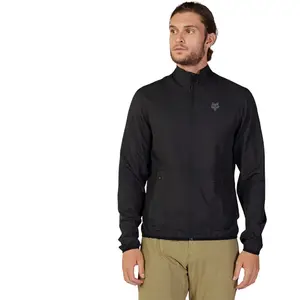 Fox Racing - Veste Ranger Wind,Noir,S pas cher