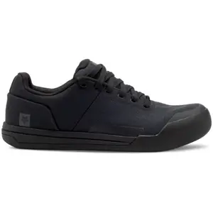 Fox Racing - Chaussures de VTT Union Canvas,Noir,38 pas cher