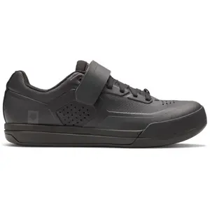 Chaussures vtt fox union noir pas cher