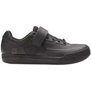 Chaussures vtt fox union noir pas cher