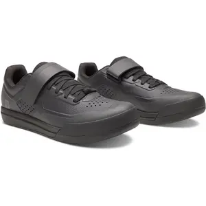 Chaussures vtt fox union noir pas cher